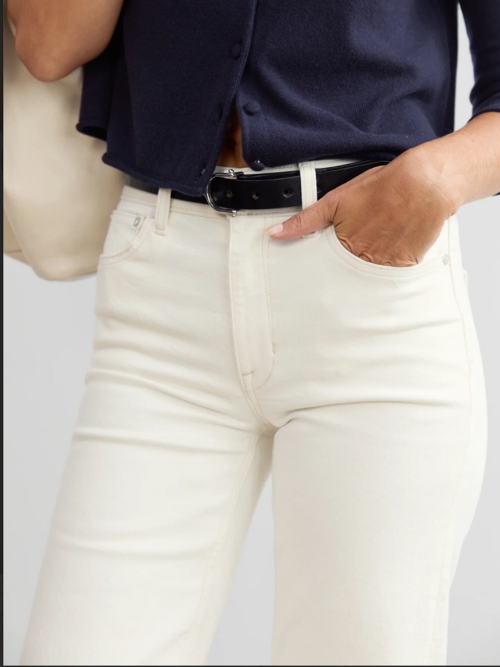 AYR The Secret Sauce Jeans - Picture 3 of 7